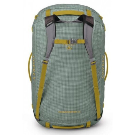 TRANSPORTER DUFFEL 95