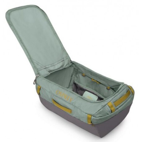 TRANSPORTER DUFFEL 95