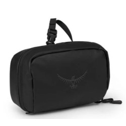 TRANSPORTER TOILETRY KIT