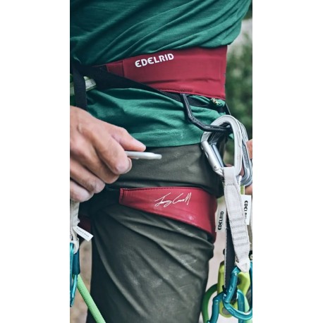 SIRANA TC II Harness
