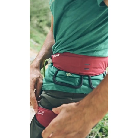 SIRANA TC II Harness