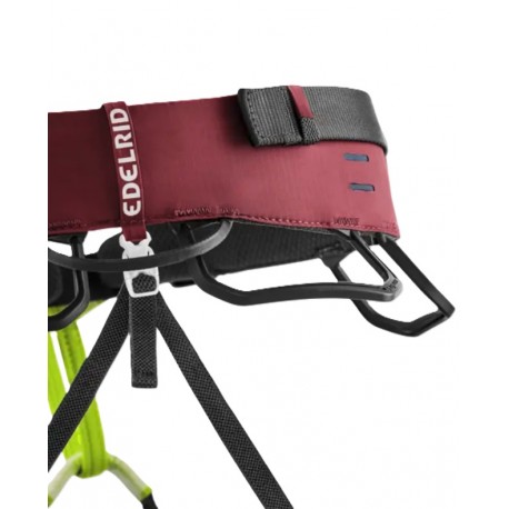 SIRANA TC II Harness