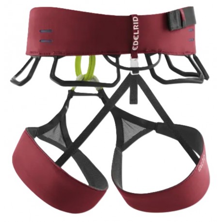 SIRANA TC II Harness