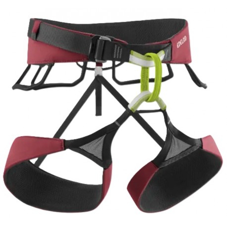 SIRANA TC II Harness