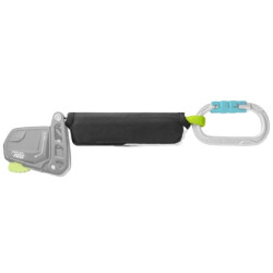 Defuser Rescue shock absorber