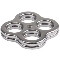 Maggi Rig rigging plate
