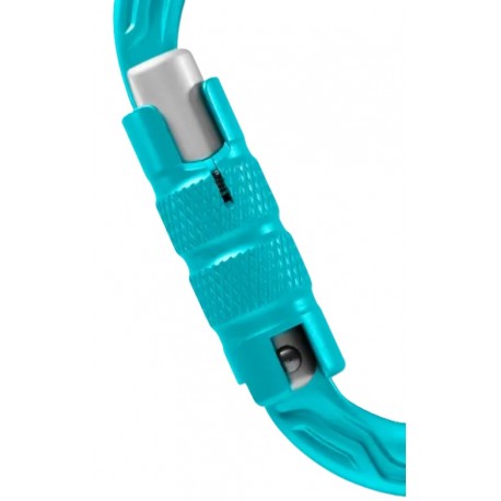 Karabīne Oval Power 2500 Triple