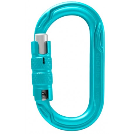 Karabīne Oval Power 2500 Triple