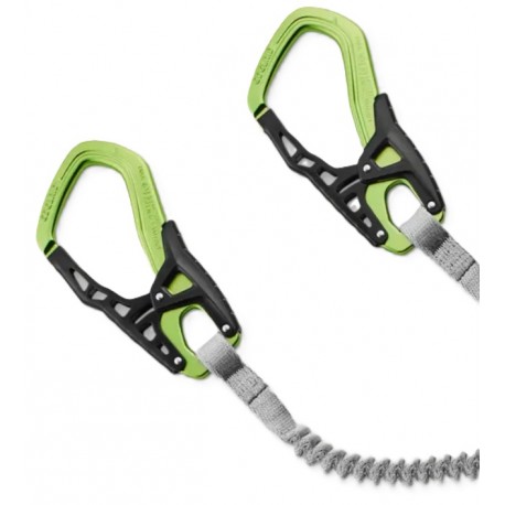 Via Ferrata set Cable Comfort VI