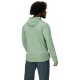 Krekls AREX UPF50 Hoody 01 Agate Green
