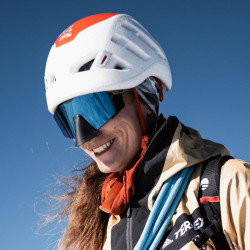 Brilles EDGE COVER, Reactiv 2-4