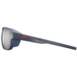 Brilles MONTEBIANCO 2, Spectron 4