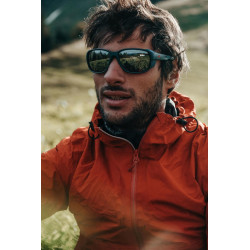 Brilles MONTEBIANCO 2, Spectron 4