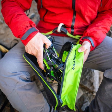Soma dzelkšņiem BD Crampon Bag