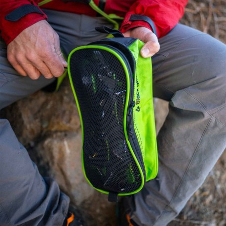 Soma dzelkšņiem BD Crampon Bag