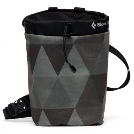Magnēzija maisiņš GYM CHALK BAG