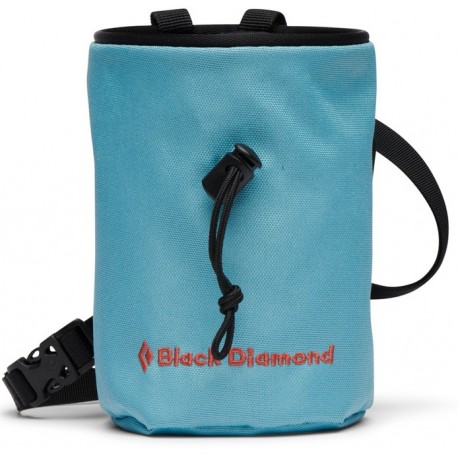 Mojo Chalk bag