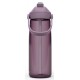Pudele Flip Straw 0.75L
