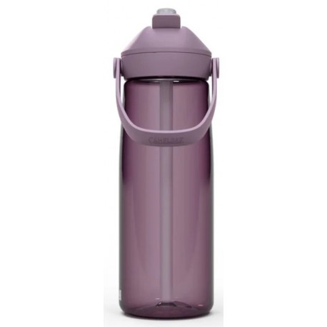 Pudele Flip Straw 0.75L