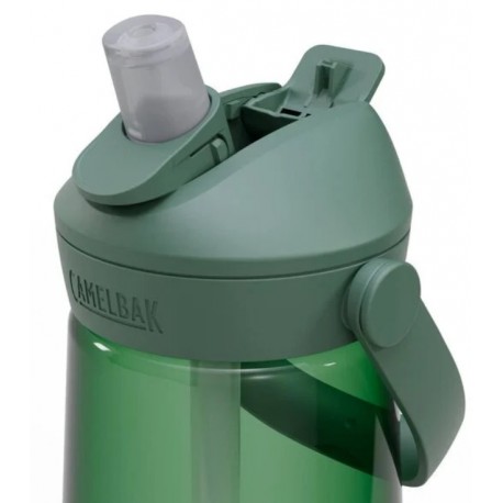Pudele Flip Straw 0.75L