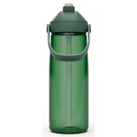 Pudele Flip Straw 0.75L