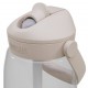 Pudele Flip Straw 1L