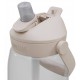 Pudele Flip Straw 1L