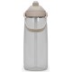 Pudele Flip Straw 1L
