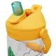 Pudele Flip Straw Kids 0.4L