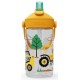 Pudele Flip Straw Kids 0.4L