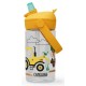 Pudele Flip Straw Kids 0.4L