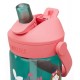 Pudele Flip Straw Kids 0.4L