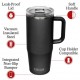Termokrūze Thrive Mug, VSS 1L