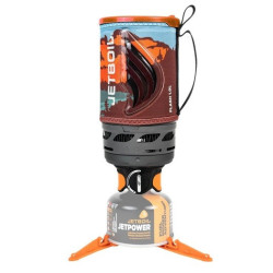 Gāzes deglis FLASH PCS 1L