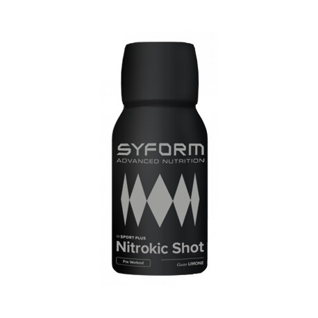 NITROKIC SHOT, 50 gr