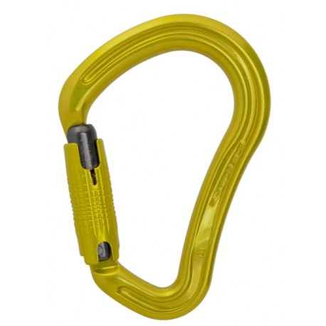 Karabīne 30kN Boa HMS Locksafe