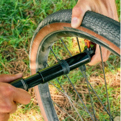 Pumpis EnCase PUMP 40cc