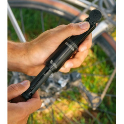Pumpis EnCase PUMP 40cc
