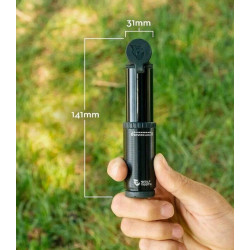 Pumpis EnCase PUMP 40cc + Hex Tool