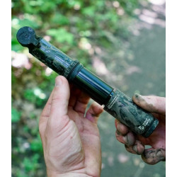 Pumpis EnCase PUMP 40cc + Hex Tool