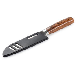 Nazis RAKAU 6" CHEEF Knife