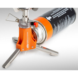Pāreja BUTANE-ISOBUTANE Adapter