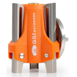 Pāreja BUTANE-ISOBUTANE Adapter