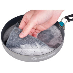 Komplekts CAMP KITCHEN Tool Kit 10 pcs Set
