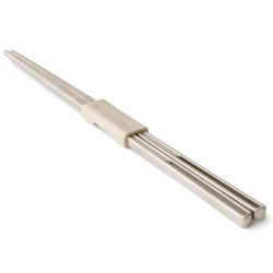 Irbulīši DETOUR Stainless Steel Chopsticks