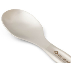 Ēdamrīku komplekts DETOUR Stainless Steel Cutlery Set 2P, 6 pcs