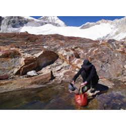 Salokāms spainis FOLDING Bucket 20L