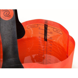 Salokāms spainis FOLDING Bucket 20L