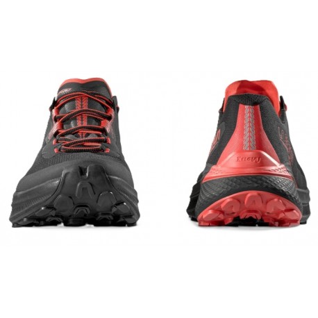 PRODIGIO Black Trango red