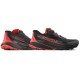 PRODIGIO Black Trango red